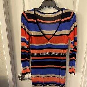 Trina Turk striped dress
